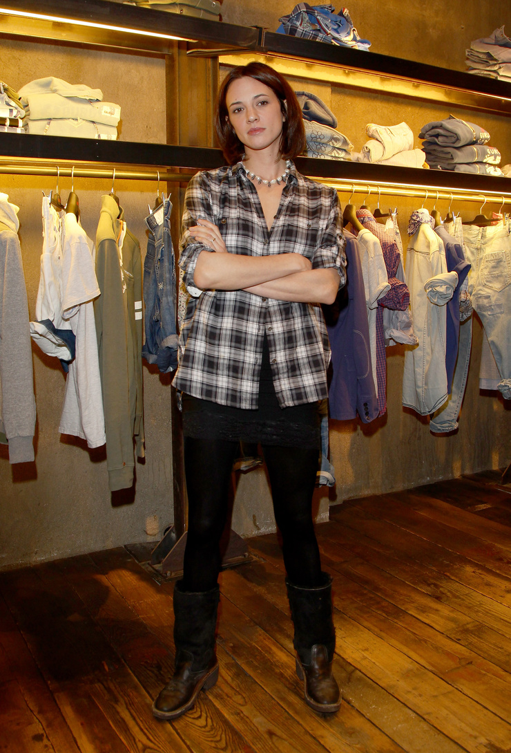 Asia Argento