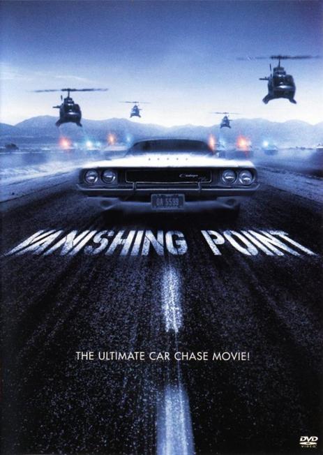 Vanishing Point