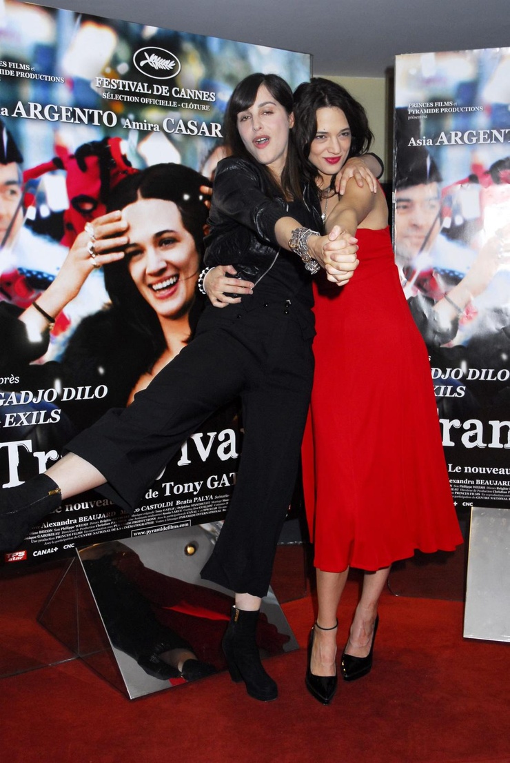 Asia Argento