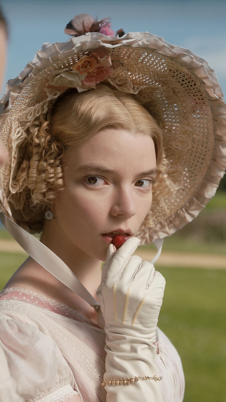 Anya Taylor-Joy