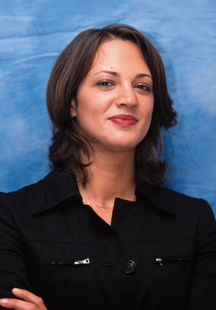Asia Argento