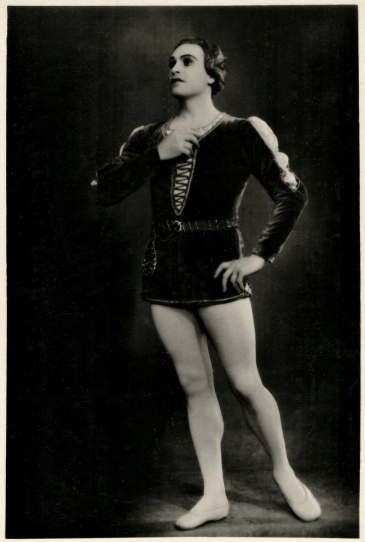Konstantin Sergeyev