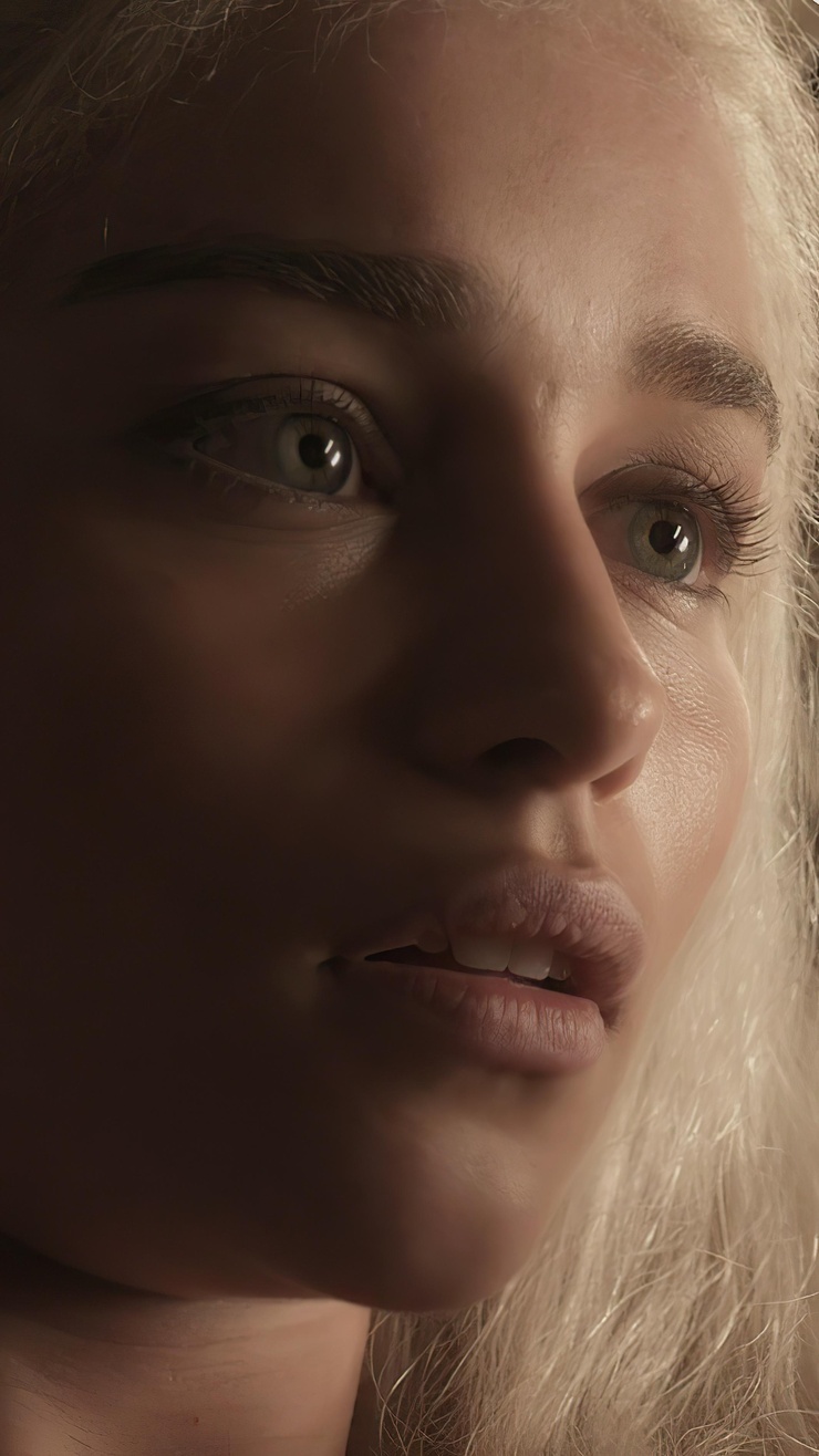 Emilia Clarke Emilia Clarke