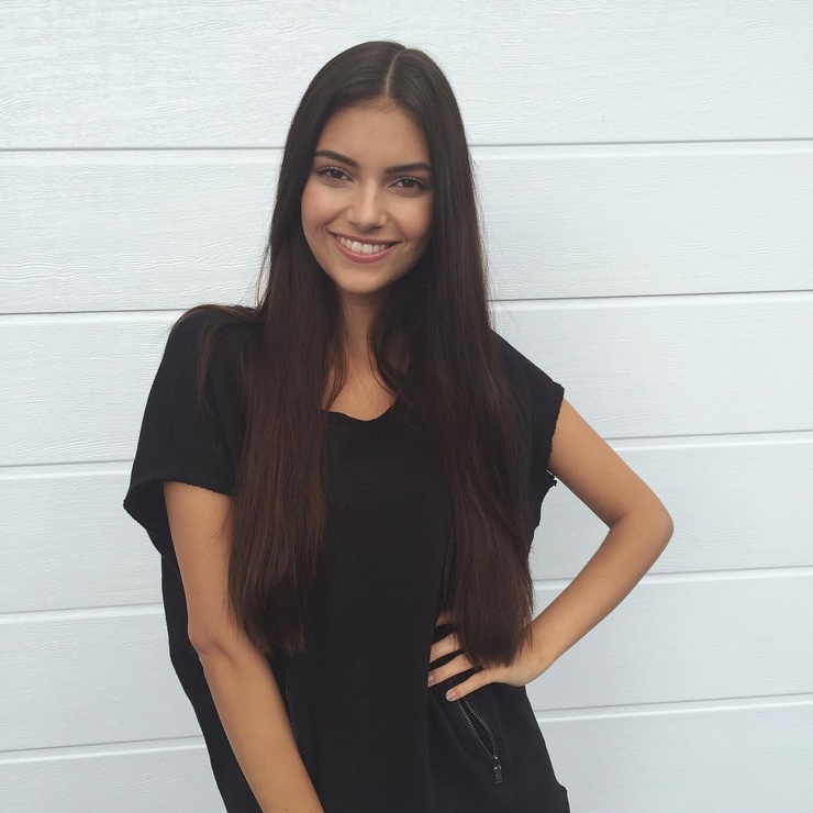 Laura Theresa