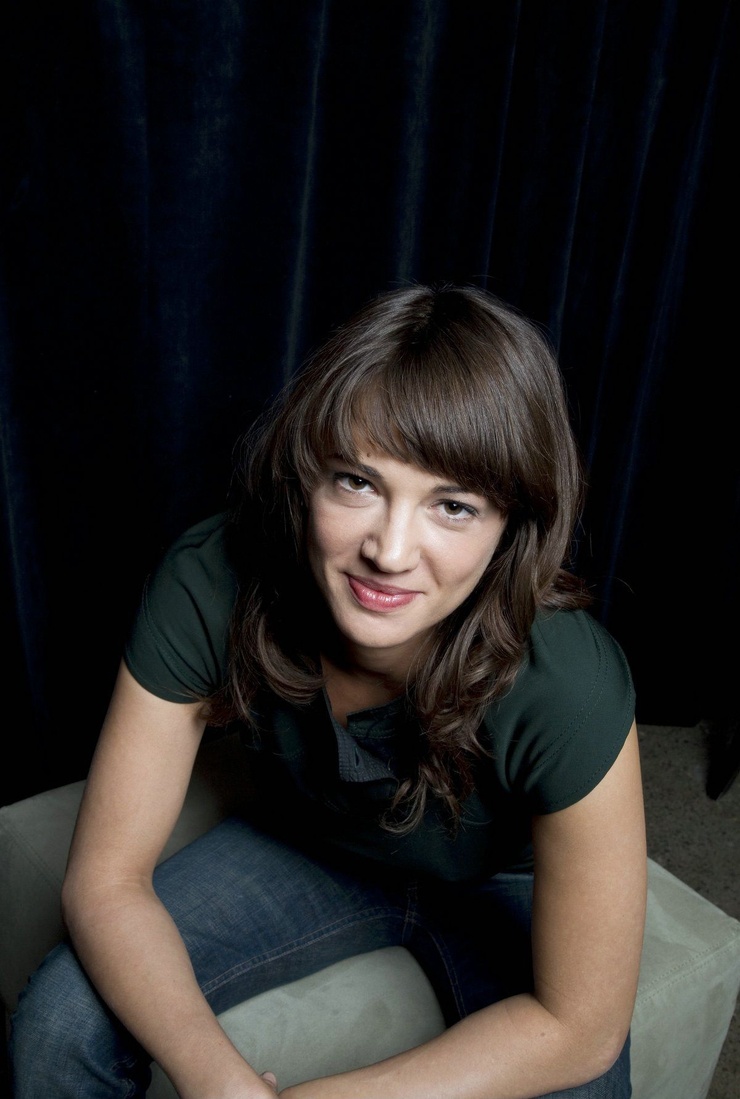 Asia Argento Asia Argento
