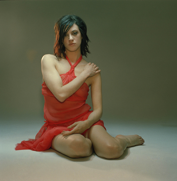 Asia Argento
