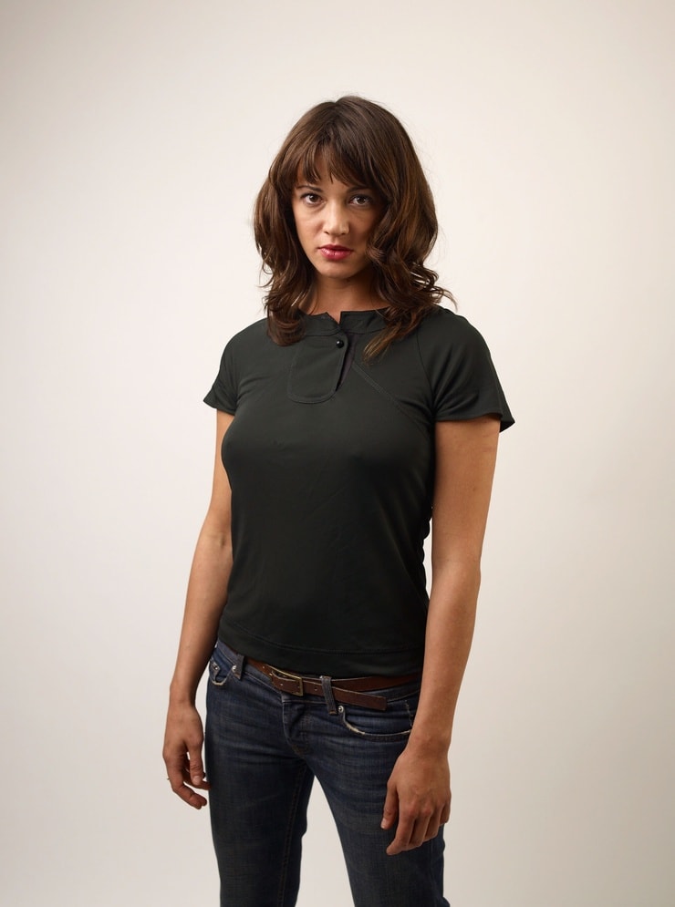 Asia Argento Asia Argento