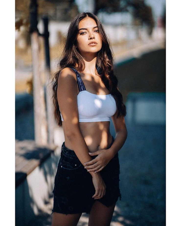 Laura Theresa Laura Theresa