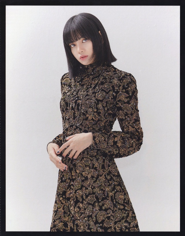 Lalisa Manoban Lalisa Manoban
