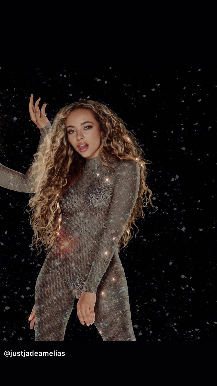 Jade Thirlwall