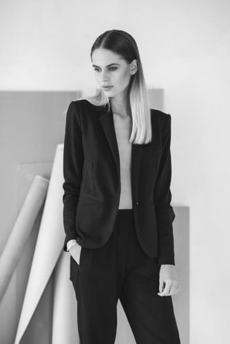 Justina Zadziauskaite