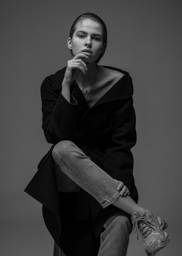 Justina Zadziauskaite