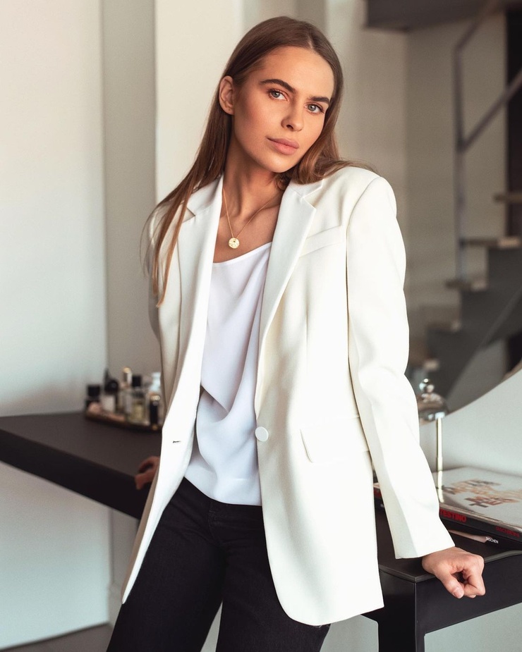 Justina Zadziauskaite