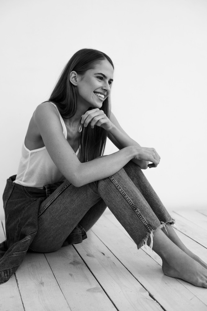 Justina Zadziauskaite