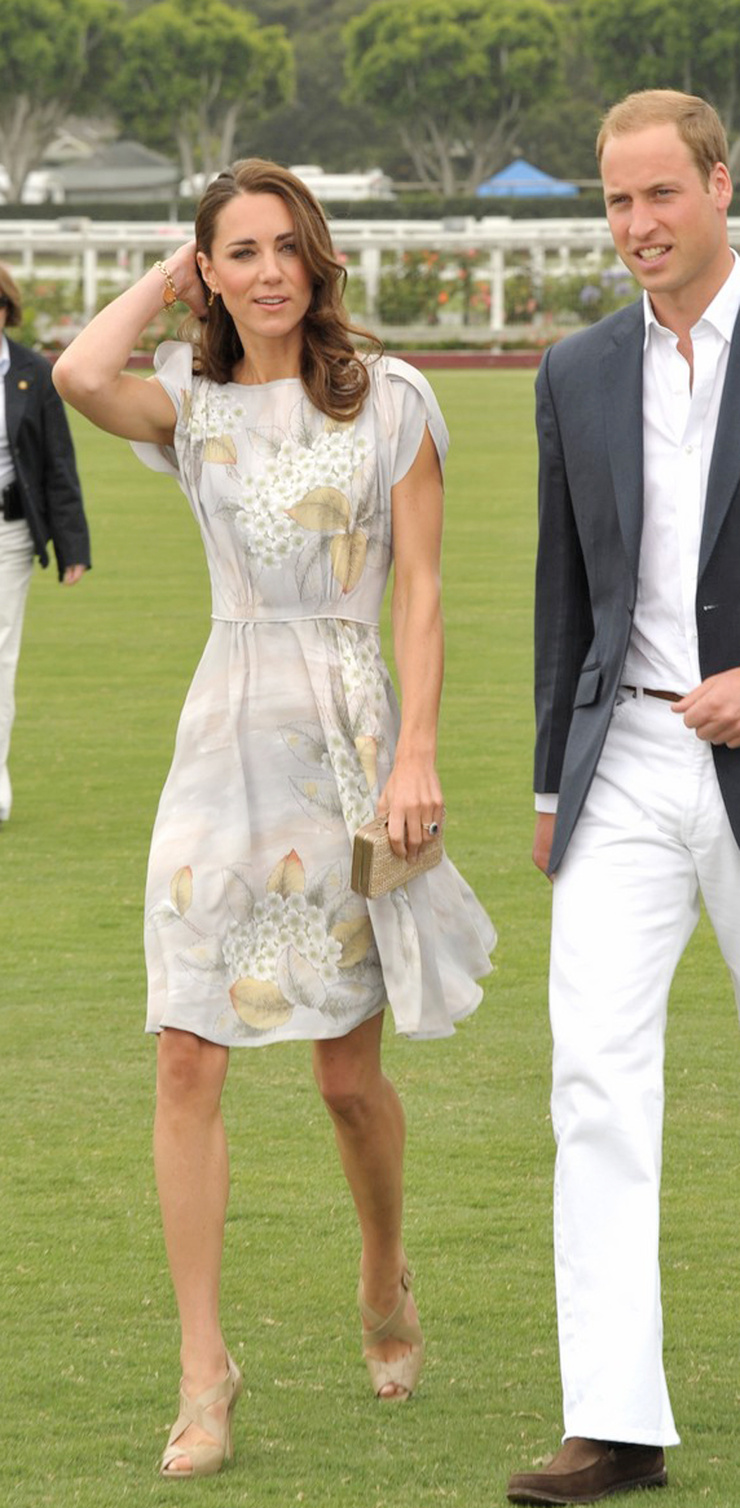 Kate Middleton