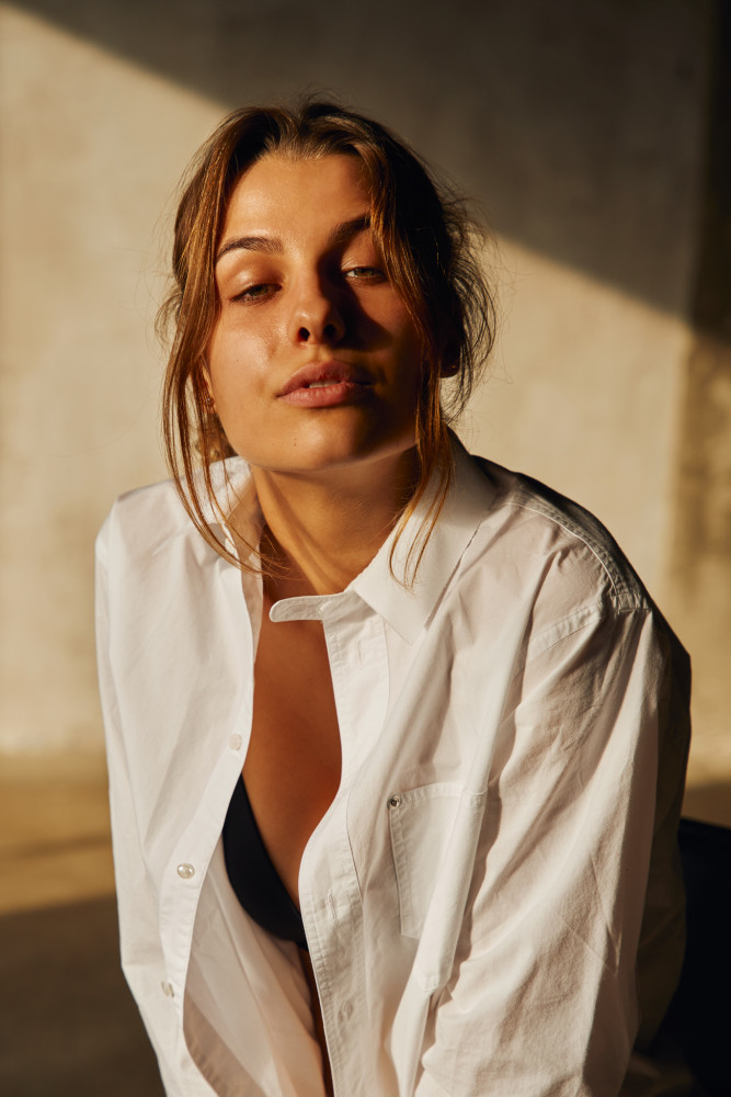 Marija Vėberytė Marija Vėberytė