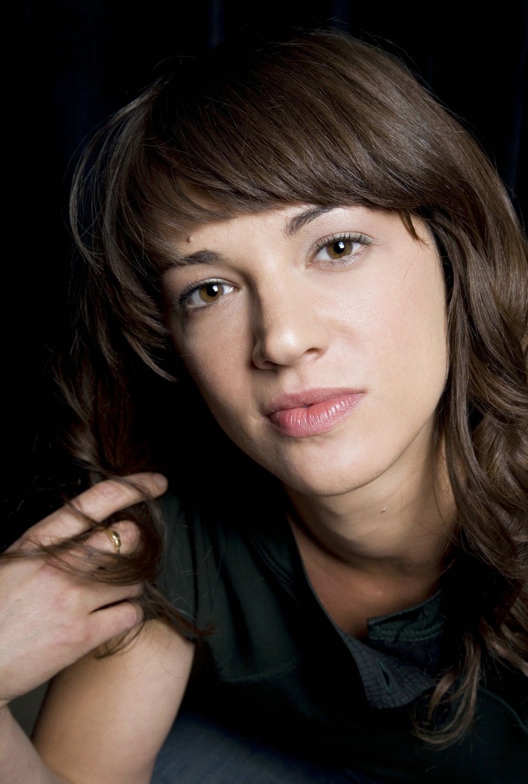 Asia Argento Asia Argento