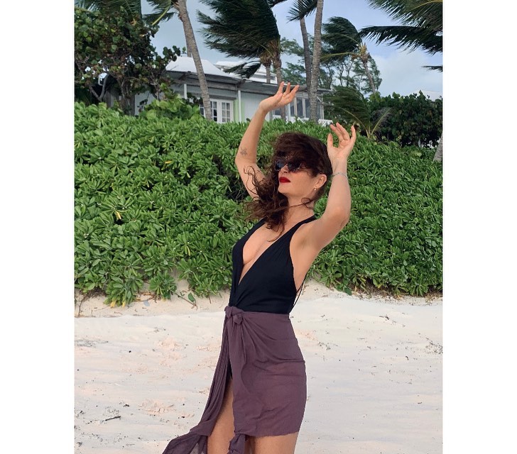 Helena Christensen