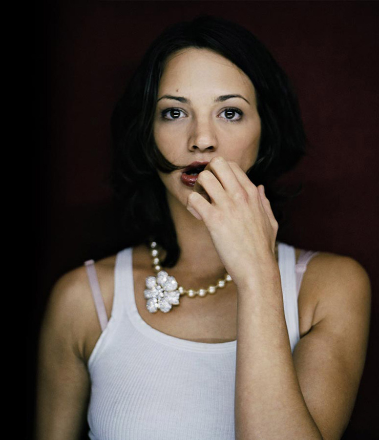 Asia Argento Asia Argento