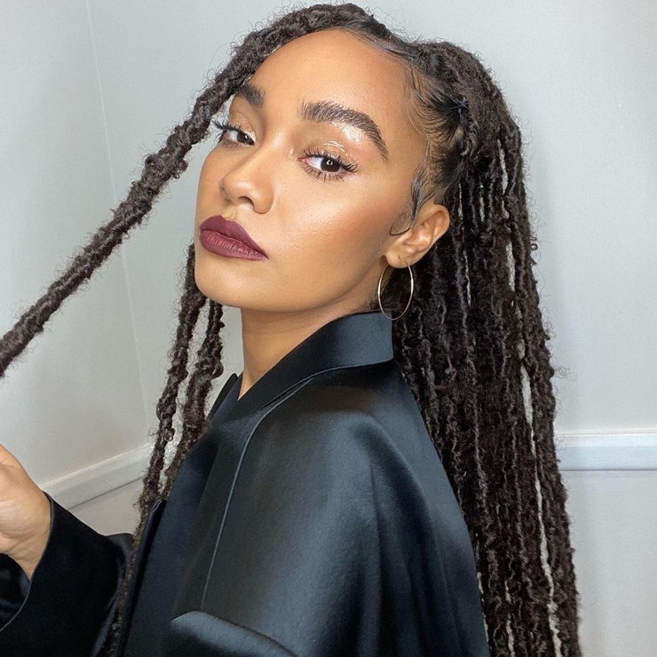 Leigh Anne Pinnock