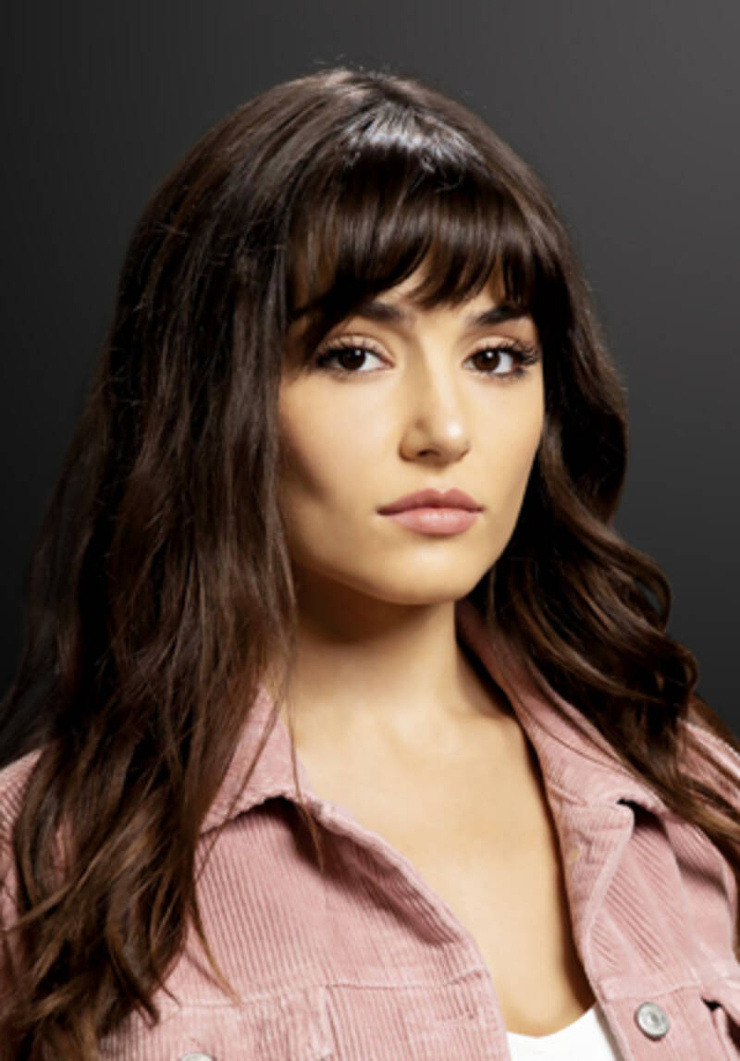 Hande Erçel