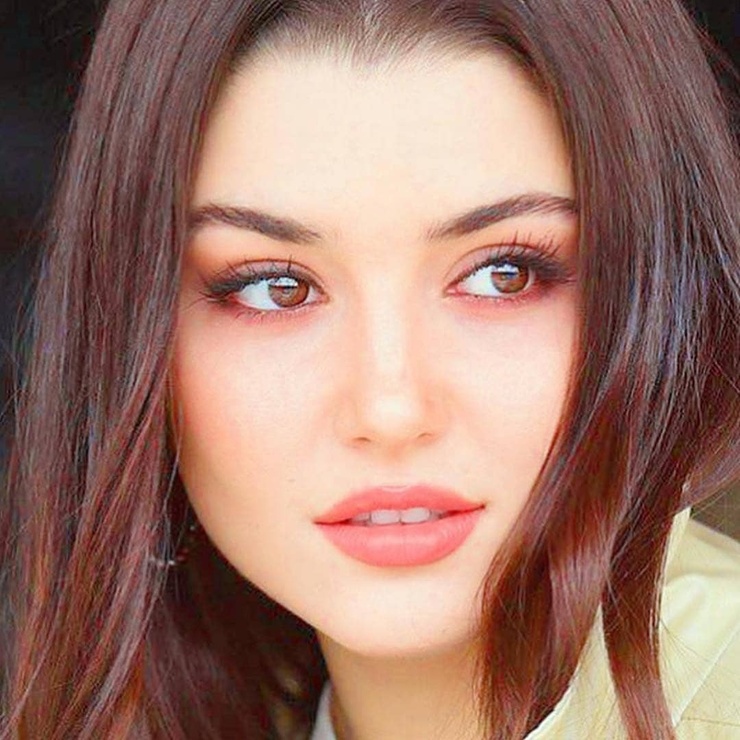 Hande Erçel