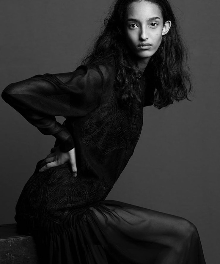 Mona Tougaard