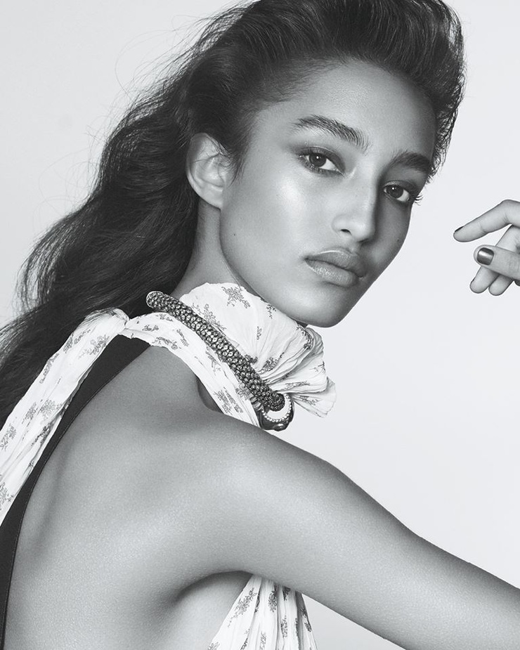 Mona Tougaard