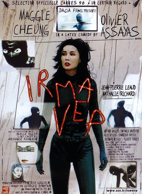 Irma Vep (1996) Irma Vep (1996)