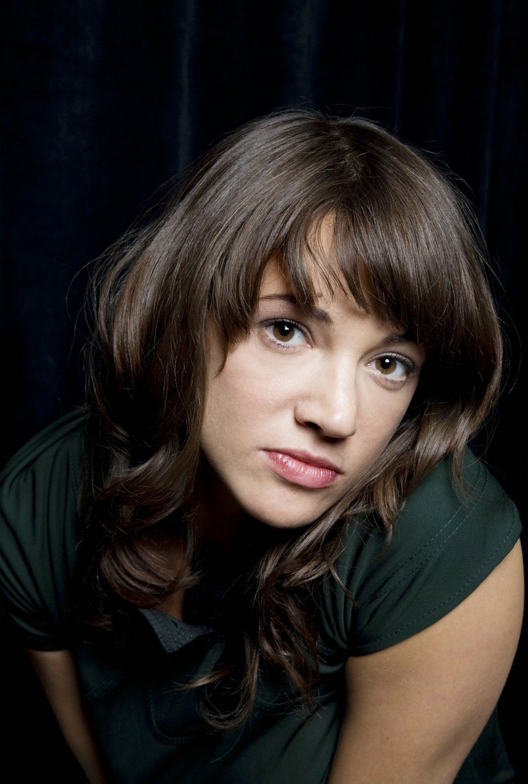 Asia Argento