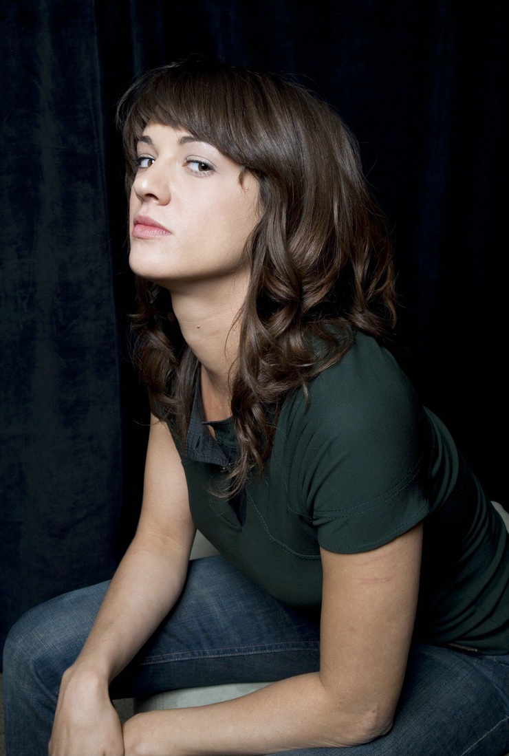 Asia Argento