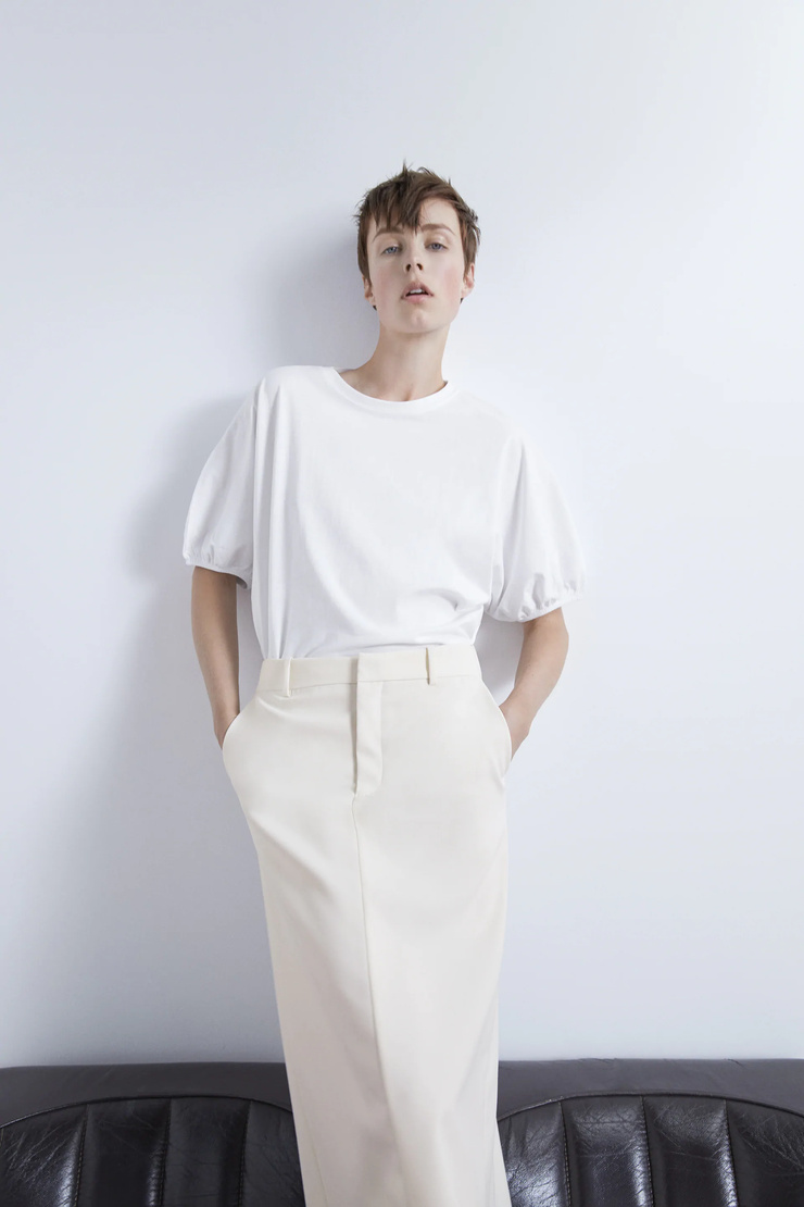Edie Campbell