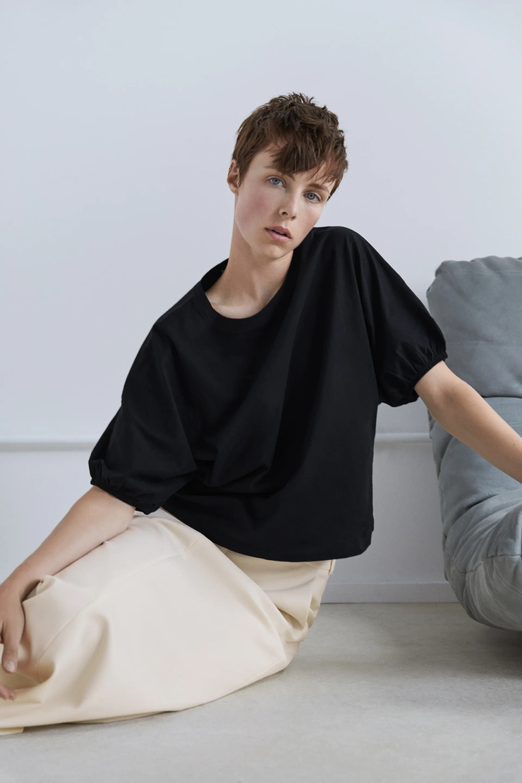 Edie Campbell