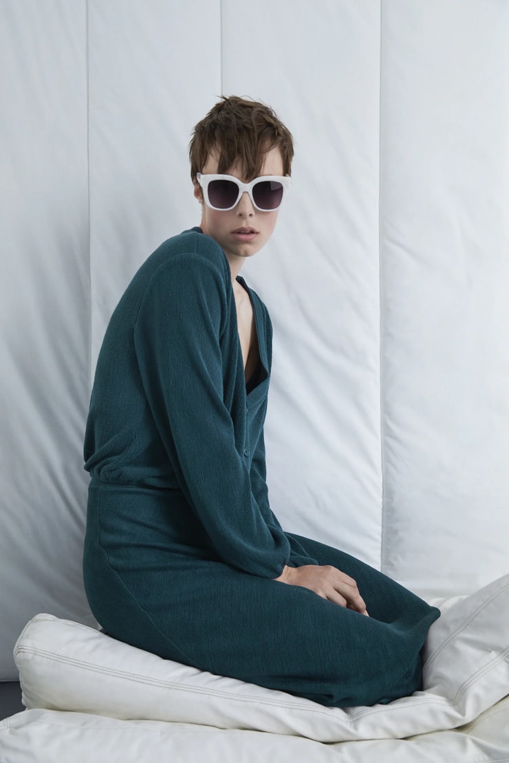 Edie Campbell