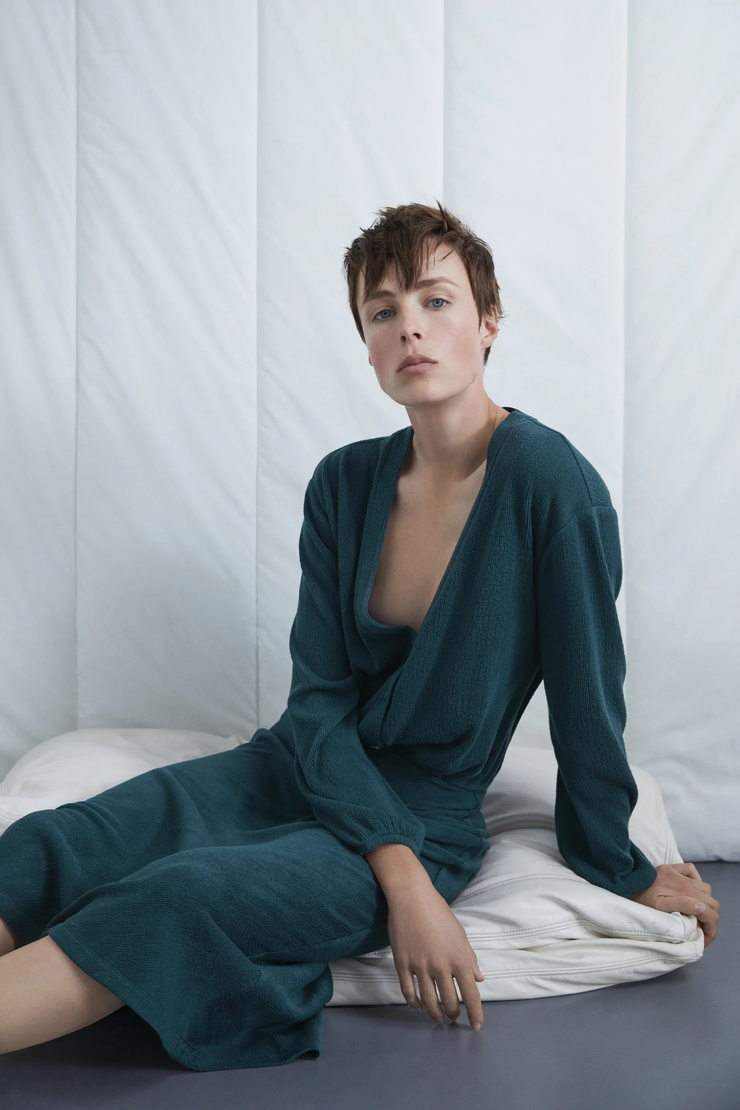 Edie Campbell