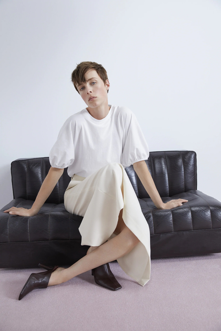 Edie Campbell