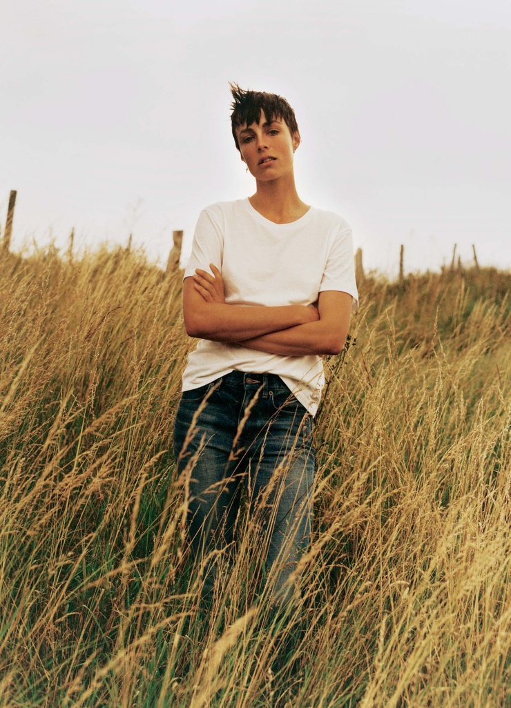 Edie Campbell