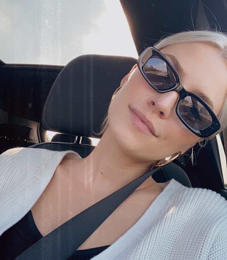 Lena Gercke