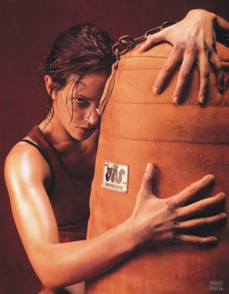 Asia Argento