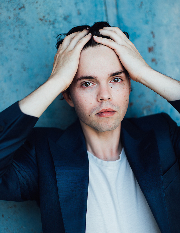 David Christopher Roth