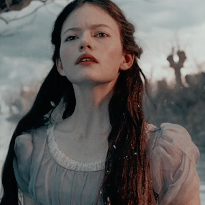 Mackenzie Foy