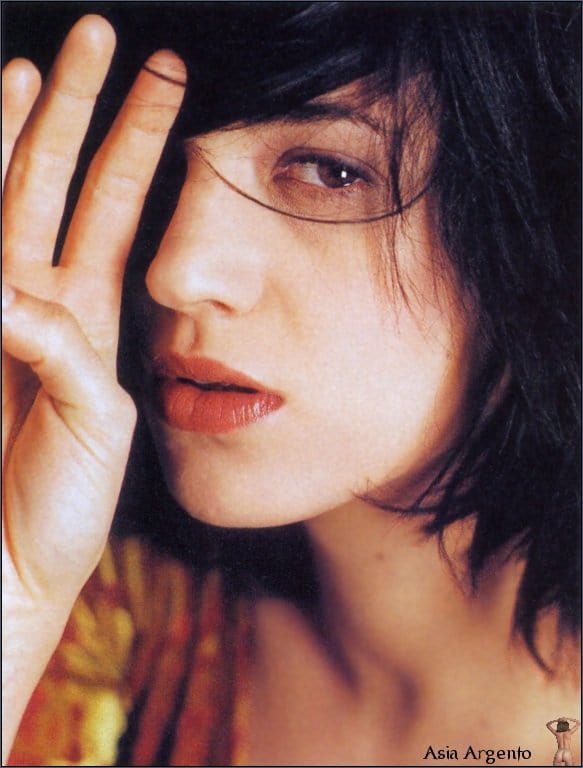 Asia Argento