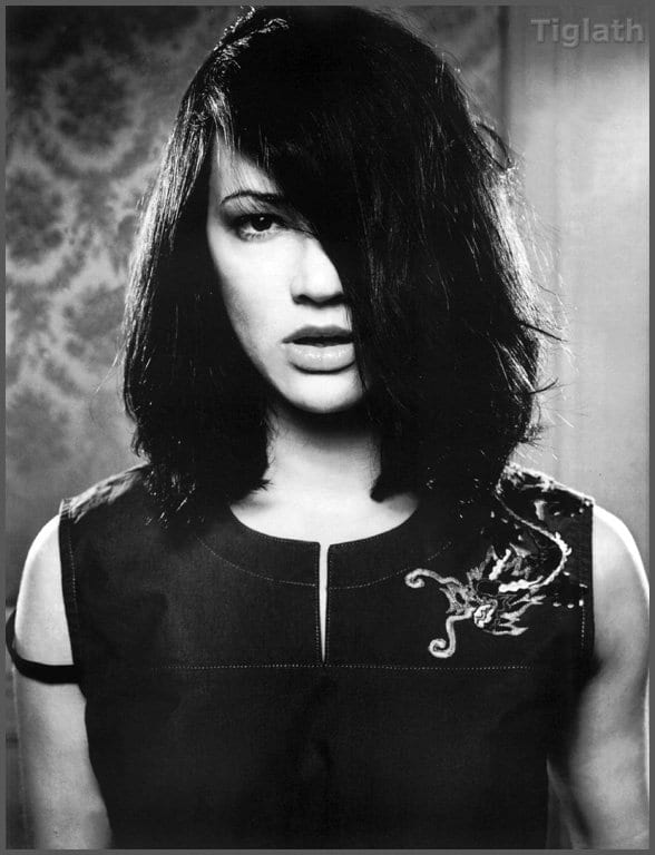 Asia Argento Asia Argento