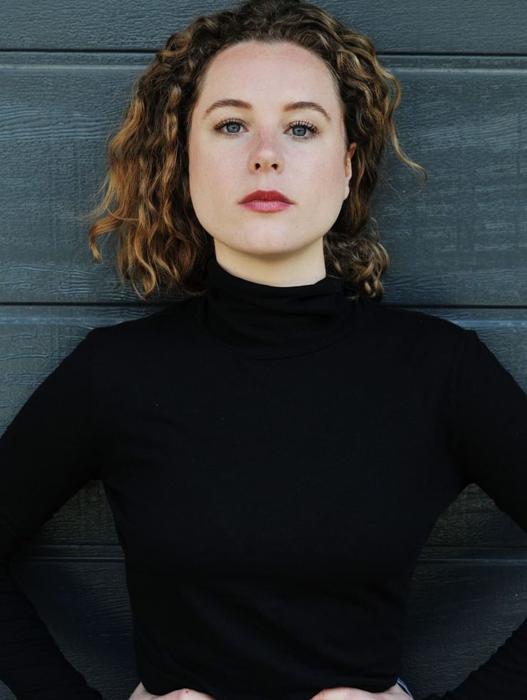 Picture of Klara Deutschmann