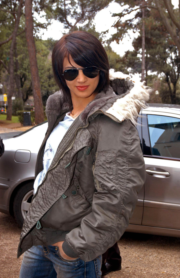 Asia Argento Asia Argento
