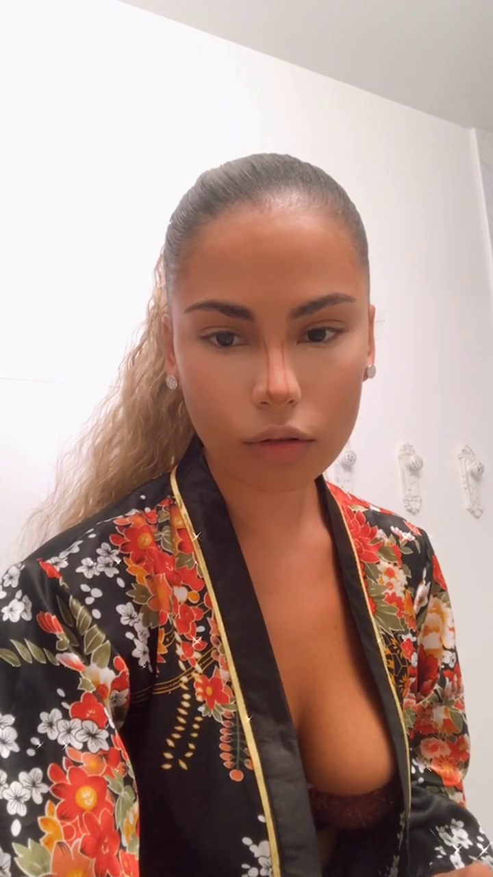 Jade Ramey
