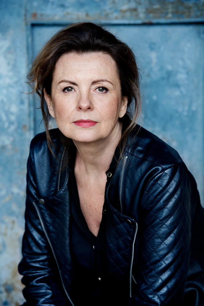 Ulli Maier