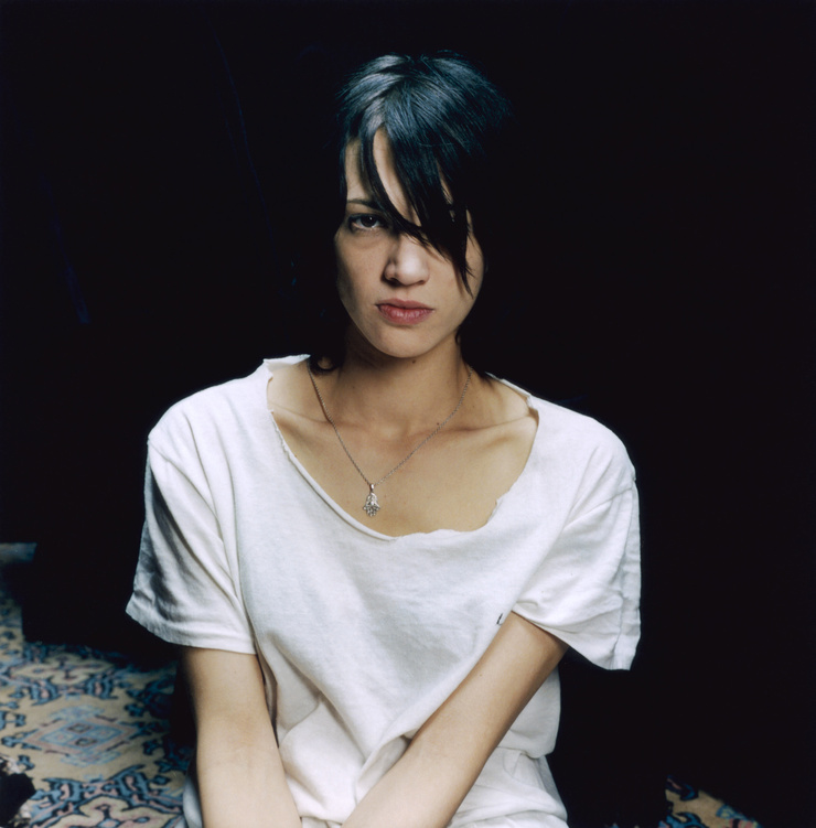 Asia Argento