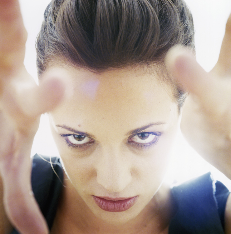 Asia Argento Asia Argento