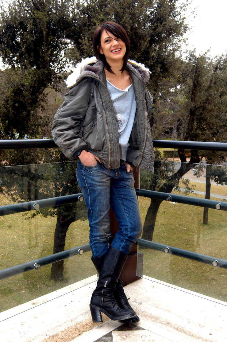 Asia Argento Asia Argento